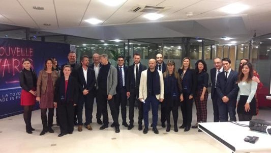 "Compétences plus" : une offre globale pour les startups et sociétés à fort potentiel