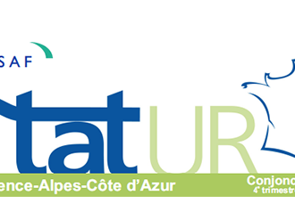 Conjoncture en PACA : tous les indicateurs au vert au 4e trimestre 2016
