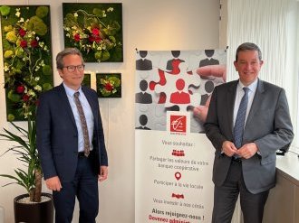 Caisse d'Epargne Côte d'Azur : Un exercice 2021 « de bonne facture »