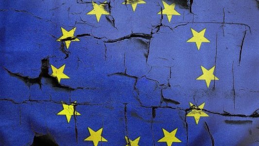 "L'individualisme, facteur de crise de l'Union européenne ?" Oui et non pour Philippe Maddalon !