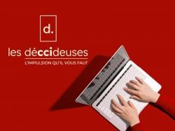 Incubateur 'Les déCCIdeuses' : l'appel à candidatures est ouvert !