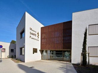 À Solliès-Pont, une Maison de santé pour contrer la désertification médicale
