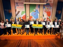 Fleurir sa commune, un levier puissant pour le tourisme durable