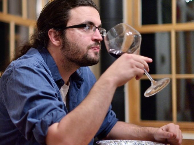 Viticulture : gueule (…)