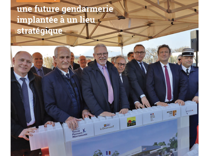 Petites Affiches VAR (…)