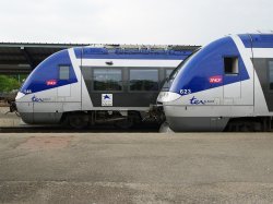 Cet été on visite nos régions avec l'opération "TER DE FRANCE" !