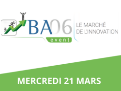 BA06 EVENT 2018 : Inscriptions ouvertes à tarif préférentiel !