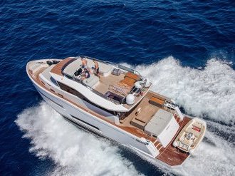 Neoyot : Un yacht (et beaucoup plus) sur abonnement