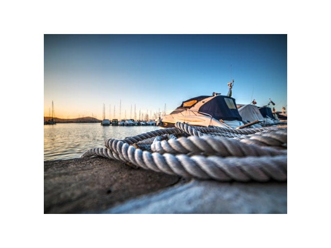 Yachting Business Meeting