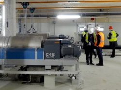 Eaux usées : la performance industrielle au service de l'intérêt général