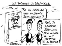 La gazette hebdomadaire