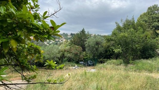 Vence : « un projet global de renaturation de la ville » 