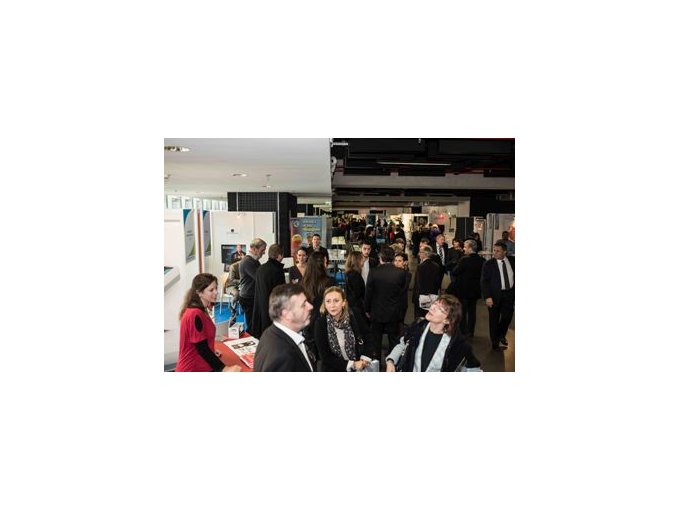Les Entreprenariales 2015