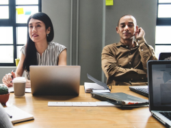 Conjoint collaborateur : attention ce statut est limité dans le temps