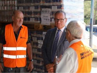 190 000€ pour la Banque Alimentaire du Var