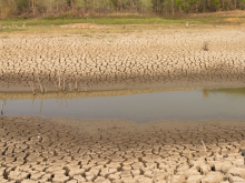 Reconnaissance de l'état de catastrophe naturelle pour la commune de Colomars