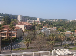 Confinement : moins de trafics, moins de pollution, la qualité de l'air s'améliore légèrement à Nice