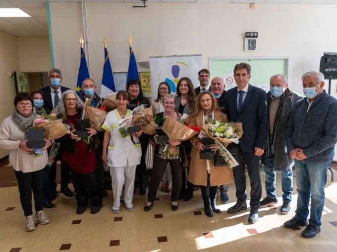 Centre Hospitalier de (…)