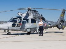 À la 36F, courage, innovation et excellence