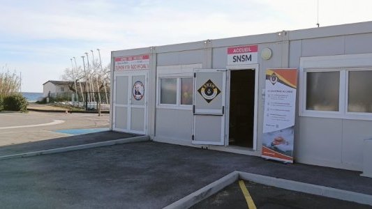  À l'approche de la saison estivale, les Sauveteurs en Mer se mobilisent