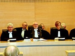 Rentrée du Tribunal de Commerce de Grasse : le TC s'interroge sur l'avenir de la juridiction