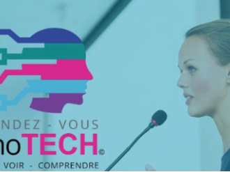 4ème ÉDITION DES RENDEZ-VOUS IMMOTECH à Nice le 10 Janvier