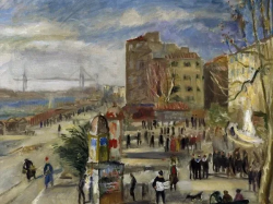  La Provence se dévoile en couleurs au Musée Regards de Provence