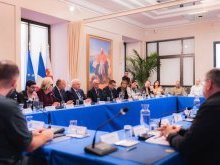 Commerces vandalisés à Nice : la Ville renforce la sécurité pour le samedi 24 octobre et débloque des aides