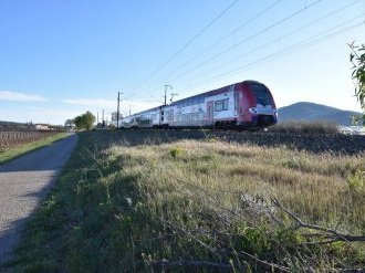 Forte limitation du trafic SNCF programmée le week-end de Pâques