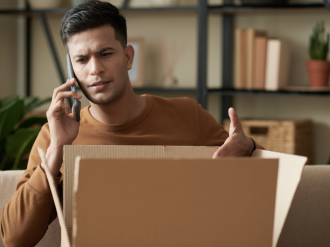 Achats en ligne : comment régler un litige ?