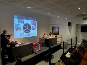 Risque inondation : Sensibilisation des hôteliers de l'Agglomération Cannes Lérins