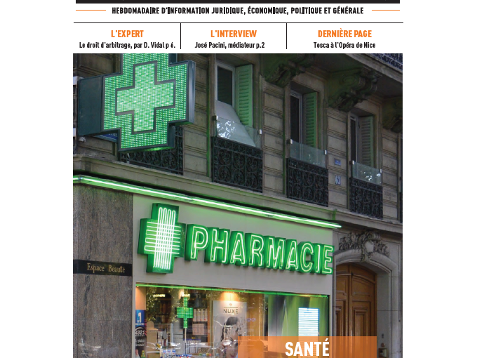 Les Petites Affiches (…)
