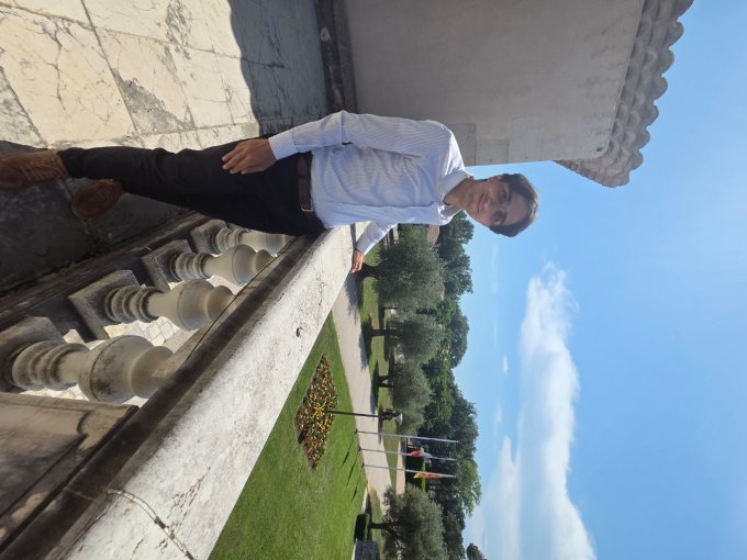 Roquefort-les-Pins - (…)