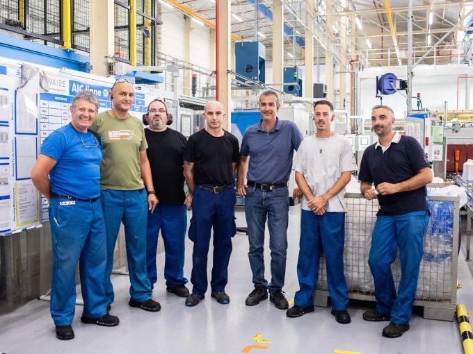 Groupe Tournaire : Le (…)