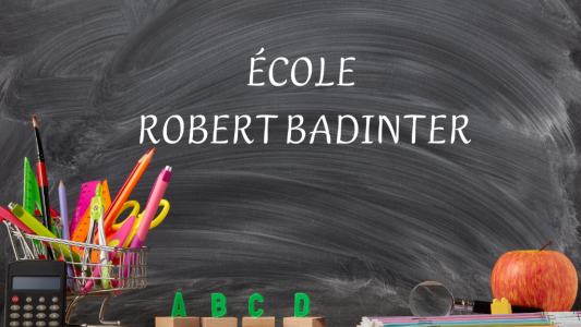 Nouvelle école de Nice-Est : Christian Estrosi propose de lui donner le nom de Robert Badinter 