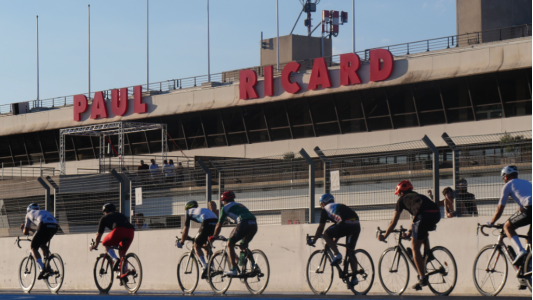  Circuit Paul Ricard : les Sunset Bike sont de retour