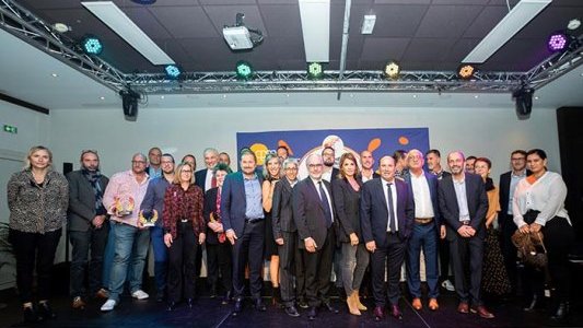 Découvrez les lauréats Trophées Régionaux des Entrepreneurs Positifs de la CPME Sud 2021