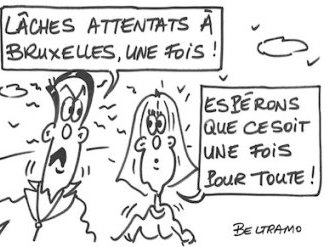 Le JJB du jour de @Beltramo