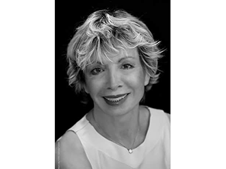Anny Courtade nouvelle présidente Société des Amis de la Fondation Maeght