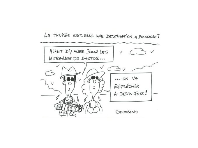 Le JJB du jour !