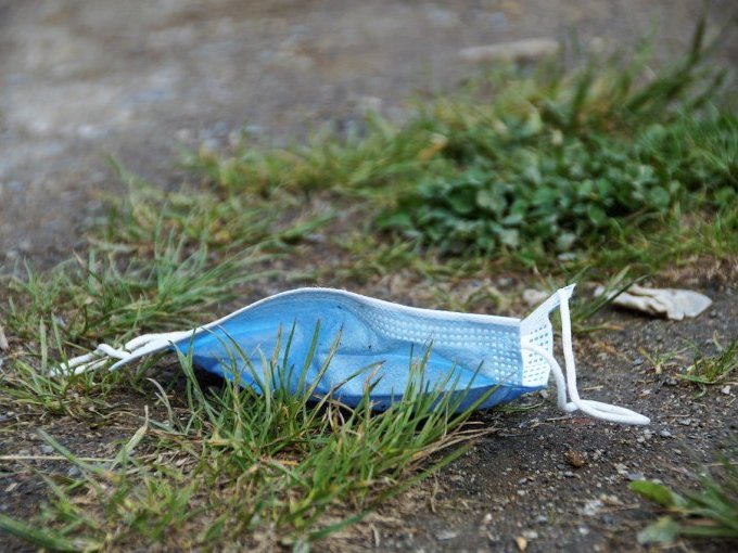 Déchets sauvages et (…)