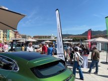 Nice accélère vers l'électrique avec un salon dédié sur le port