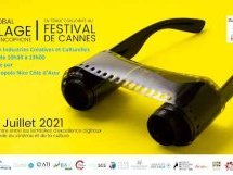 Nouvelle "Matinale Industries Créatives et Culturelles Côte d'Azur" au Festival de Cannes le 7 juillet