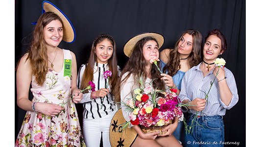 Reine des Mai 2017 : découvrez les 5 Candidates en lice pour le lundi 1er mai aux Arènes de Cimiez