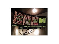  La Bourse en fête