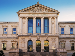 Élections Ordinales Barreau de Nice : résultats du premier tour du 21 novembre