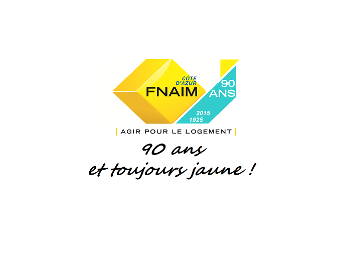FNAIM Côte d'Azur, 90 (…)