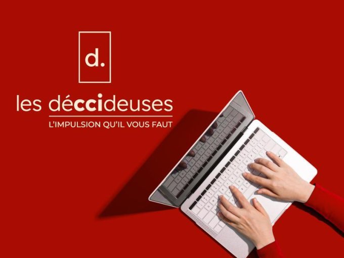 Incubateur 'Les déCCIdeus