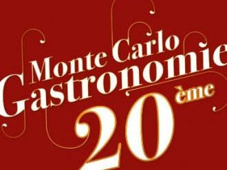 Monte-Carlo - Salon de la Gastronomie