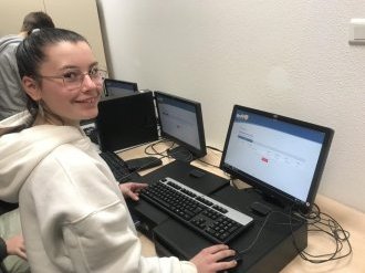À Toulon, à vos ordinateurs, prêts, recyclez !